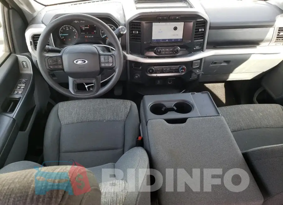 1FTEW1CB6MFA20814 Photo# 8