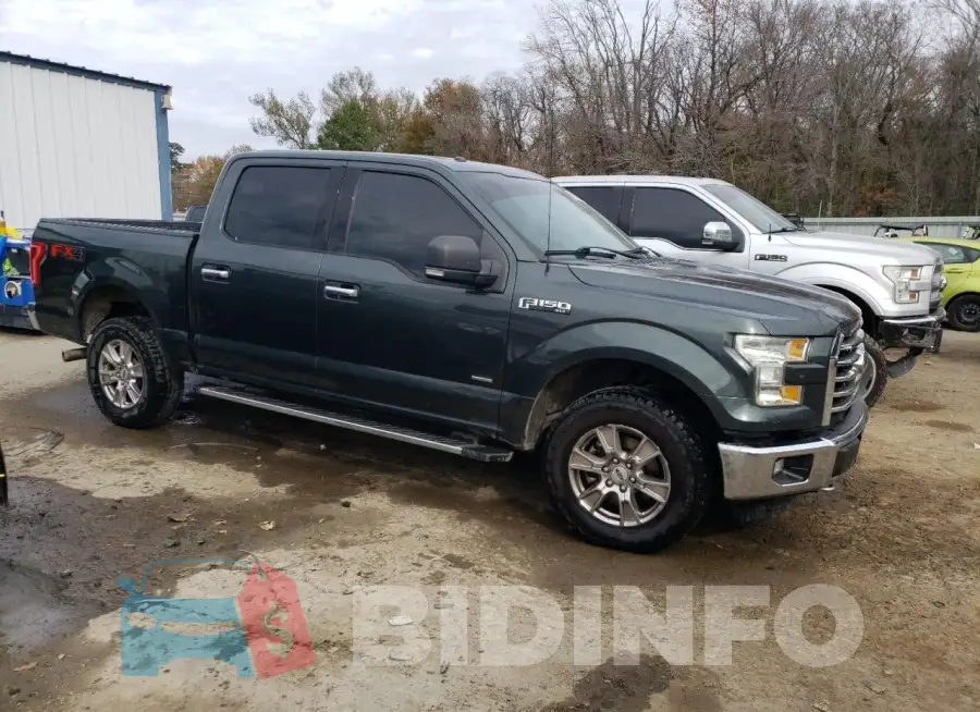 1FTEW1EG1FKE56439 Photo# 4