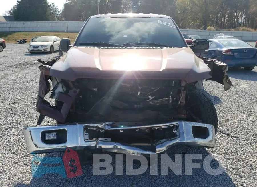 1FTEW1EG5GFD31521 Photo# 5