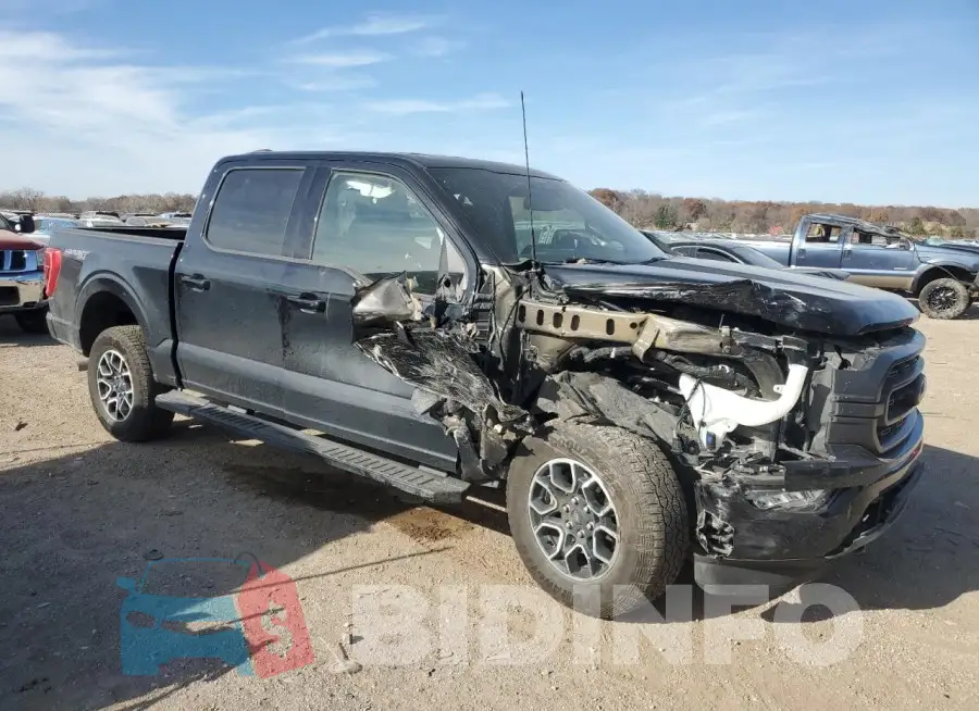 1FTFW1E59NFB81770 Photo# 4