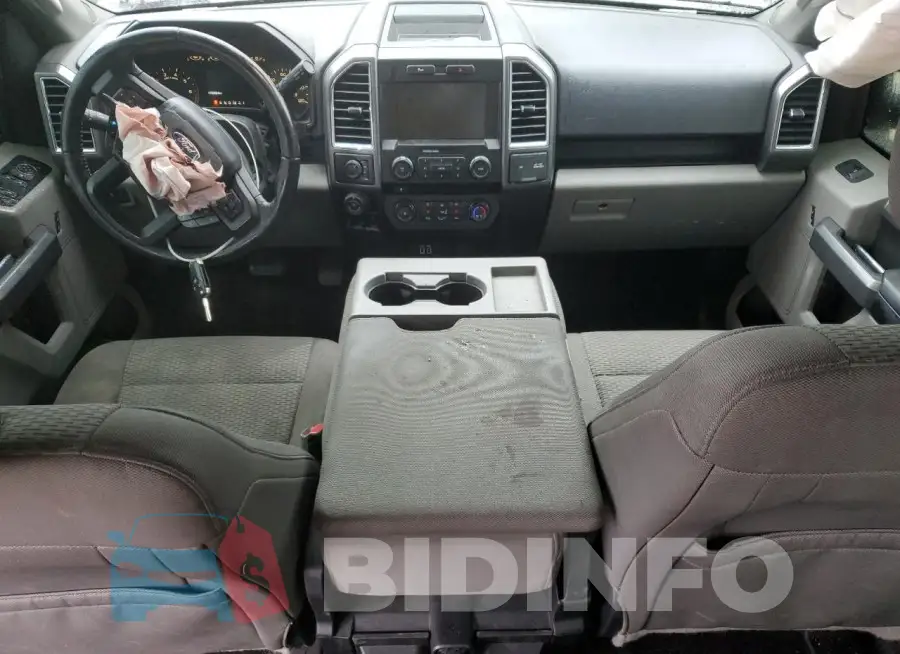 1FTFW1EG8GFD21893 Photo# 8