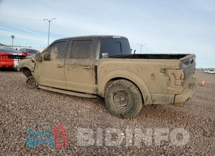1FTFW1RG7KFD14386 Photo# 2