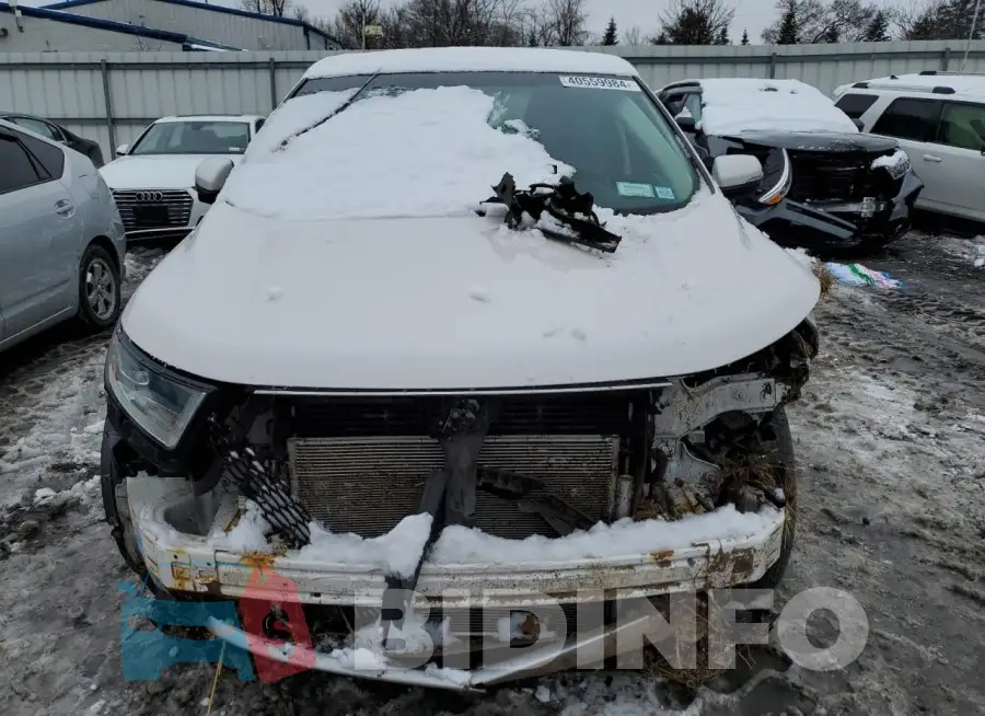2FMPK4J85GBB55376 Photo# 5