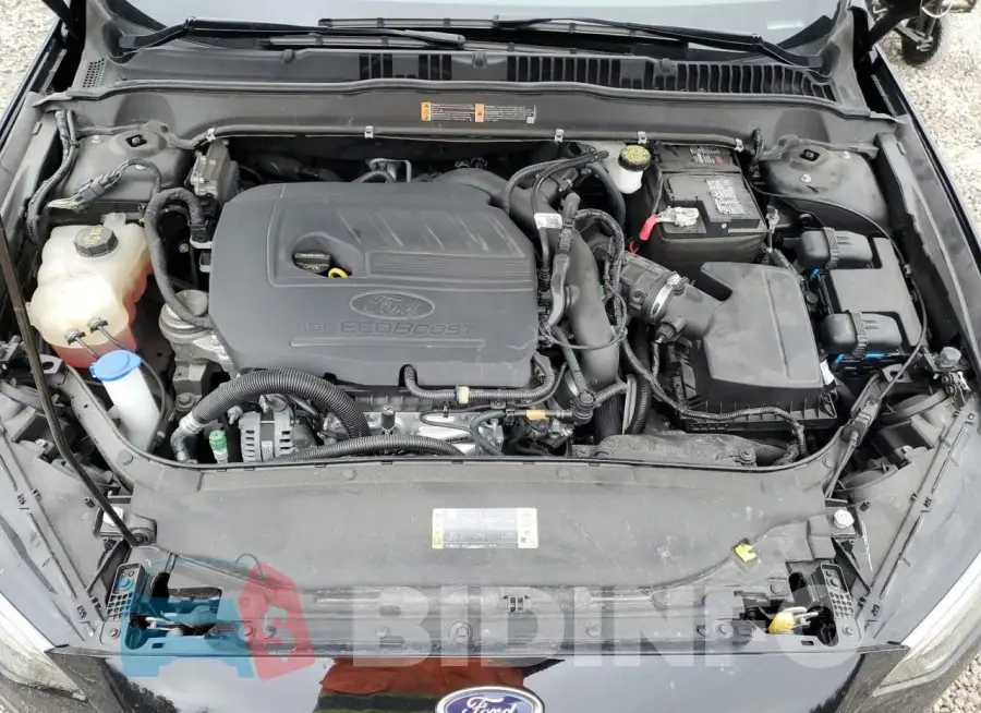 3FA6P0HD3JR193152 Photo# 11