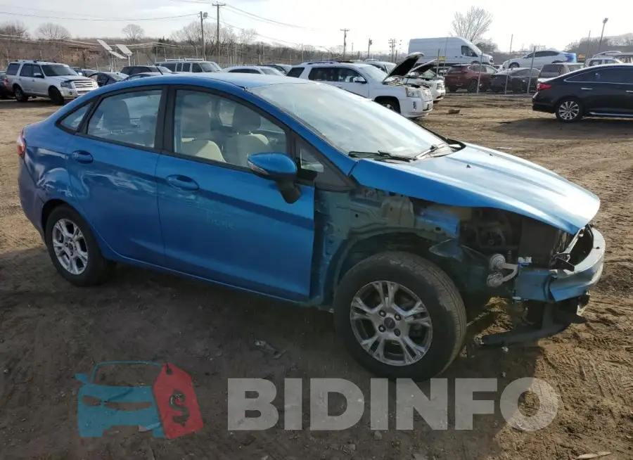 3FADP4BJXFM128901 Photo# 4