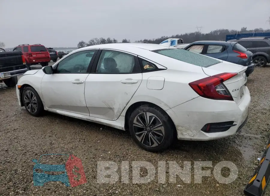 19XFC1F39HE201875 Photo# 2