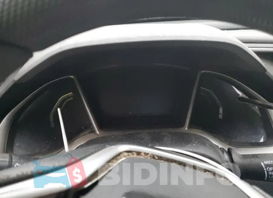 19XFC1F39HE201875 Photo# 9