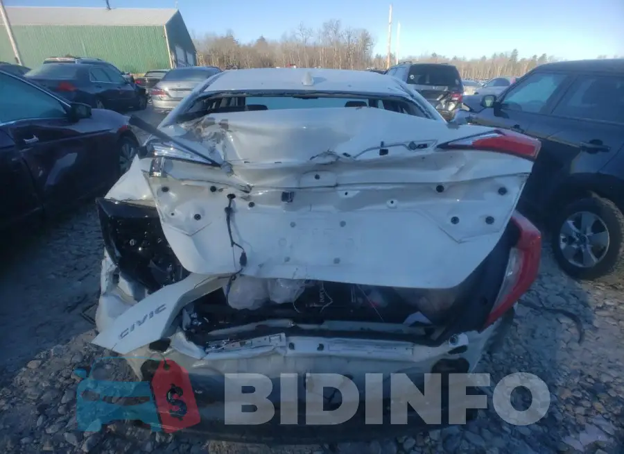 19XFC1F96HE018115 Photo# 6
