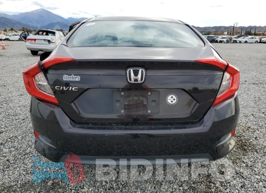 19XFC2F54GE048344 Photo# 6