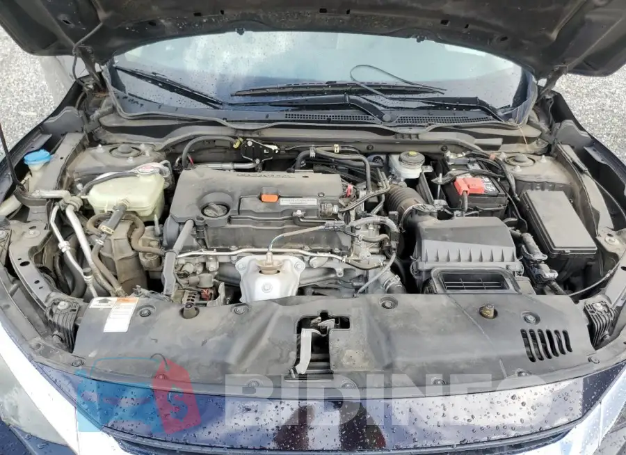 19XFC2F54GE048344 Photo# 11