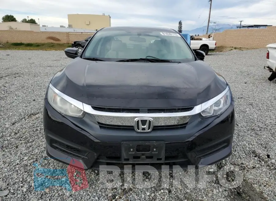 19XFC2F54GE048344 Photo# 5