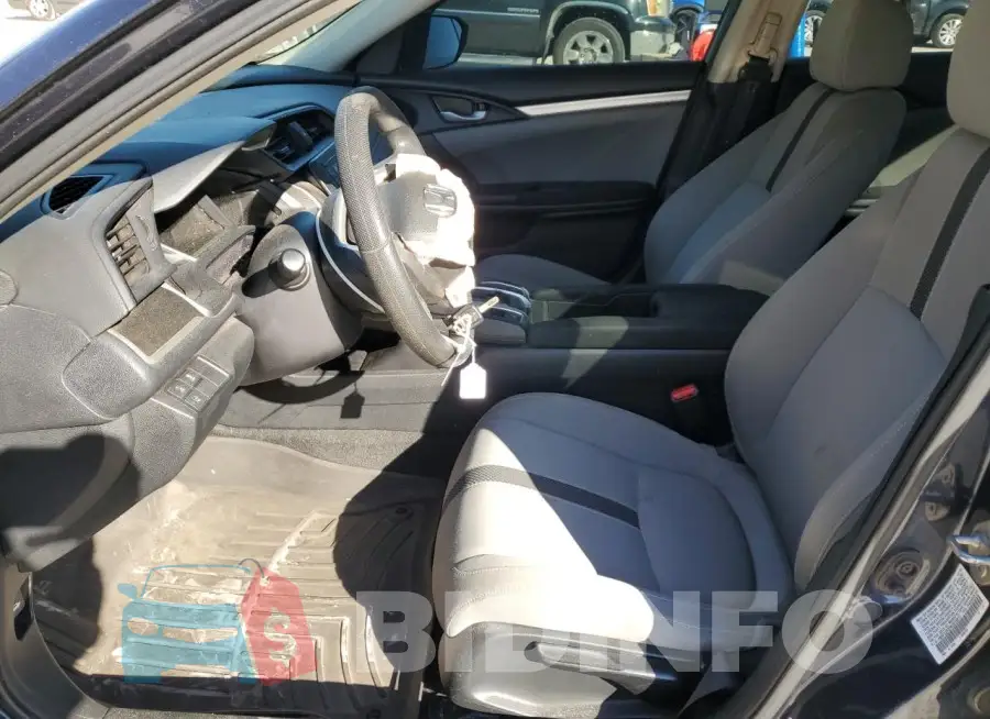 19XFC2F65KE012017 Photo# 7