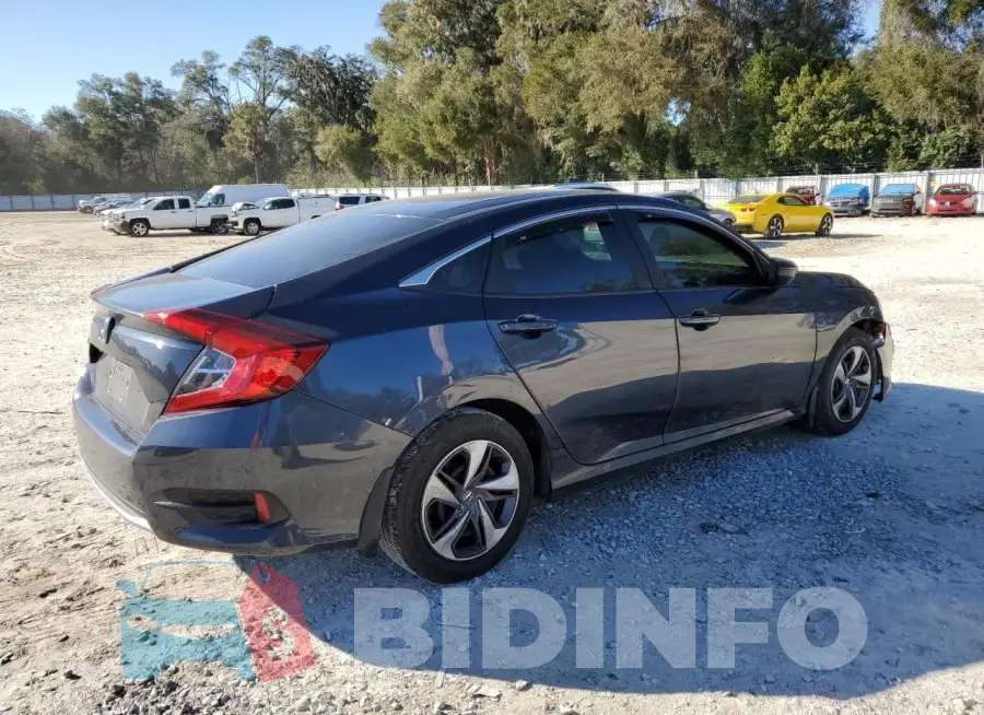 19XFC2F65KE012017 Photo# 3
