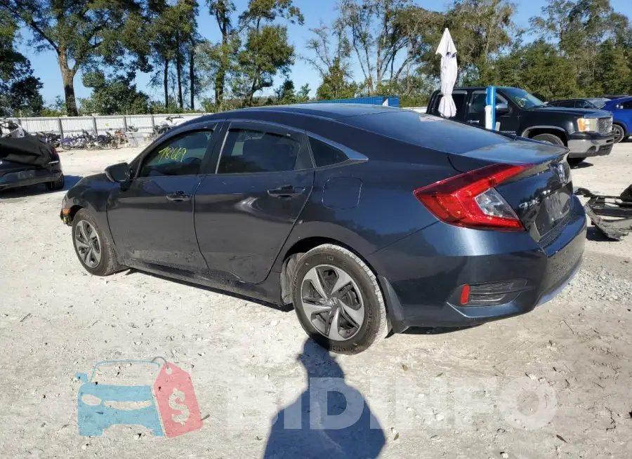 19XFC2F65KE012017 Photo# 2