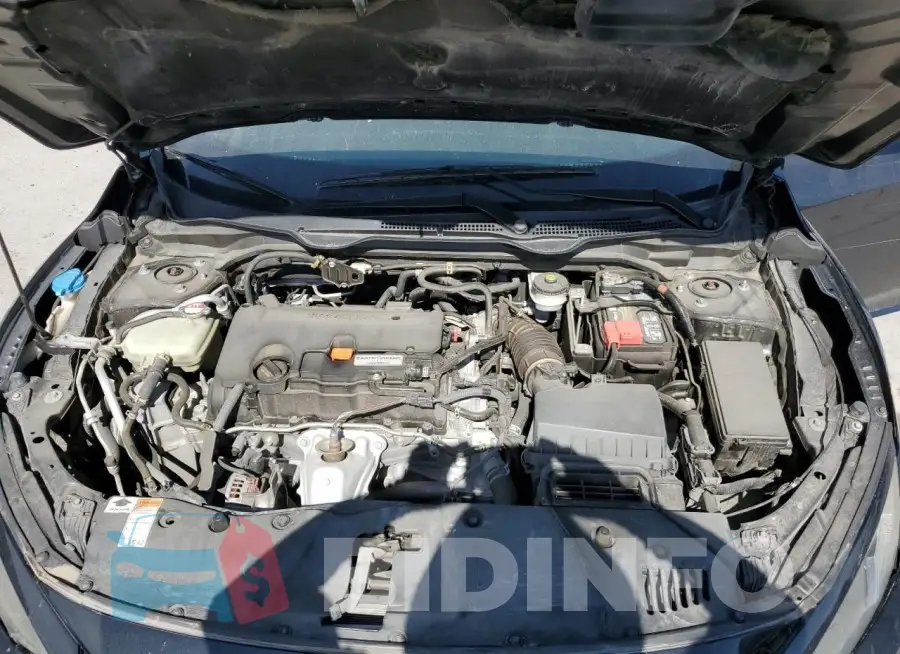 19XFC2F89KE047502 Photo# 11