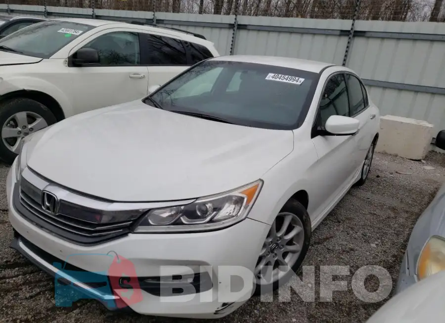 1HGCR2F57HA214637 Photo# 1