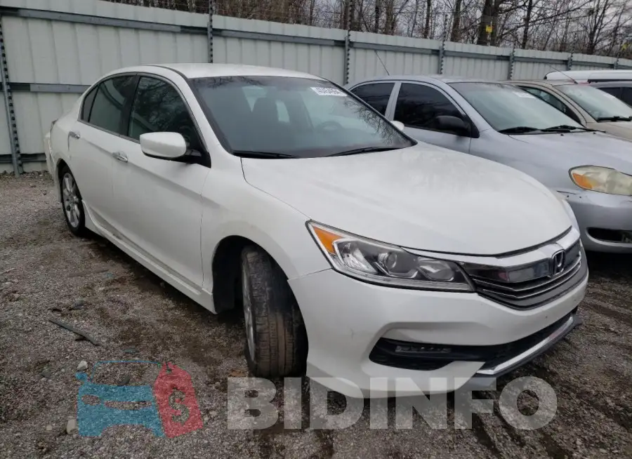 1HGCR2F57HA214637 Photo# 4