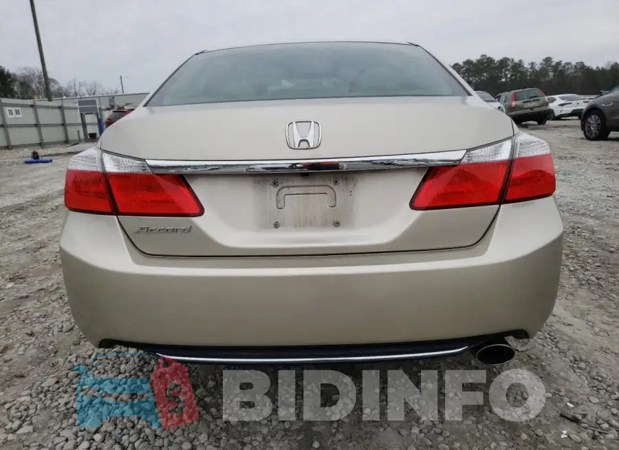 1HGCR2F74FA147283 Photo# 6