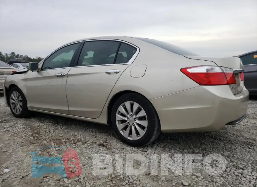 1HGCR2F74FA147283 Photo# 2