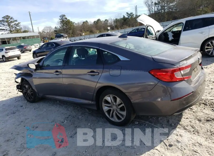 1HGCV1F11LA125934 Photo# 2
