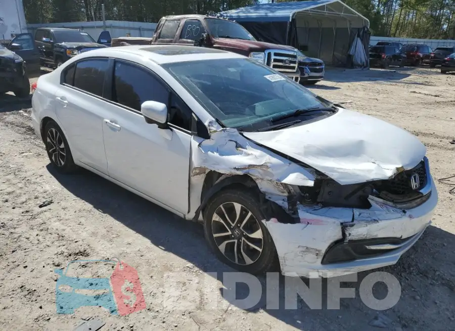 2HGFB2F87FH501826 Photo# 4