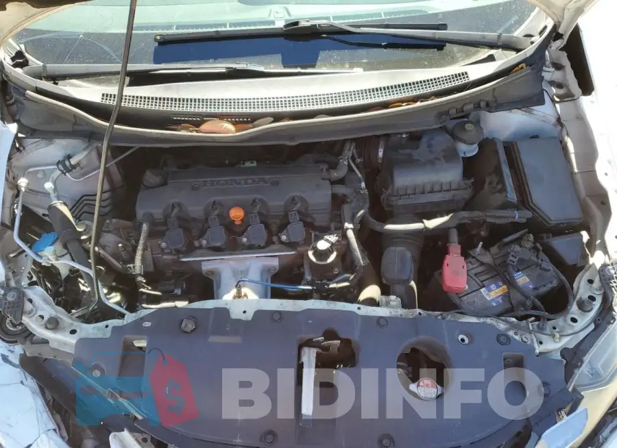2HGFB2F87FH501826 Photo# 11