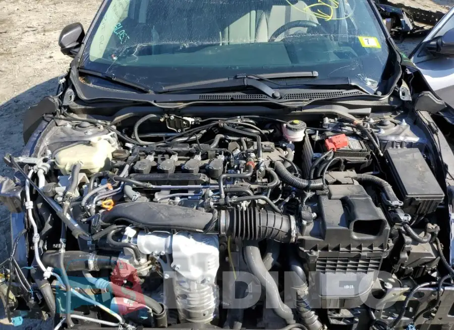 2HGFC1F37MH705910 Photo# 11