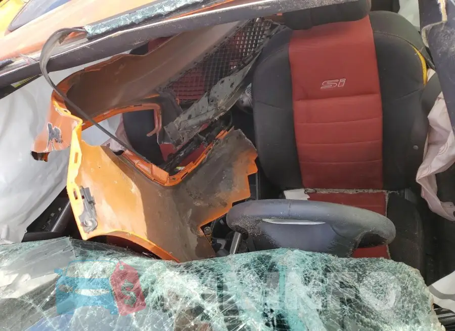 2HGFG4A51FH702907 Photo# 8