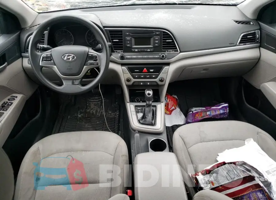 5NPD74LF7HH166406 Photo# 8