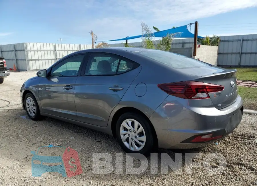 5NPD74LF8KH487815 Photo# 2