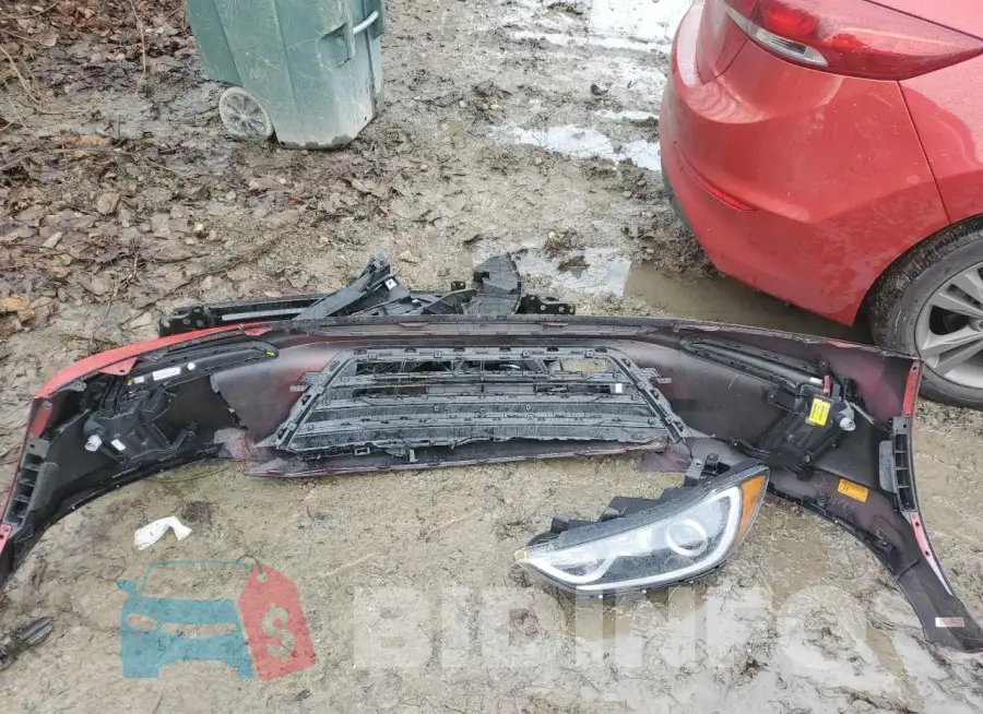5NPD84LF3JH247177 Photo# 12