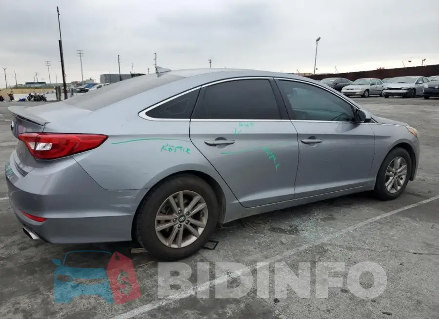 5NPE24AF4FH185224 Photo# 3