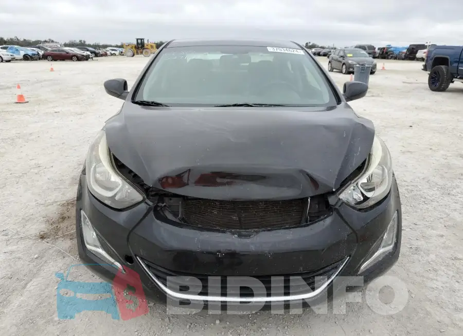 KMHDH4AE9GU618654 Photo# 5
