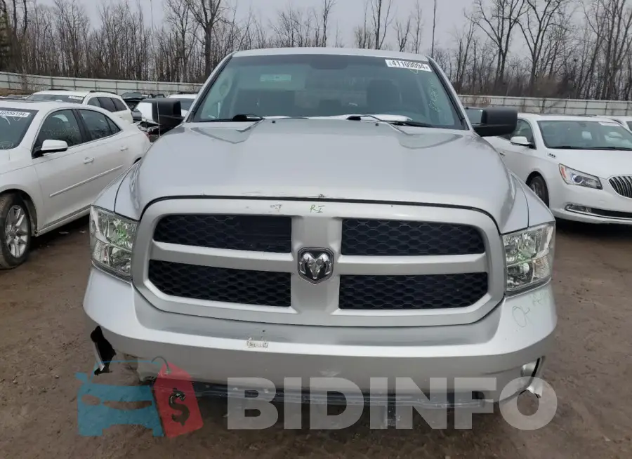 1C6RR7FG2JS326793 Photo# 5