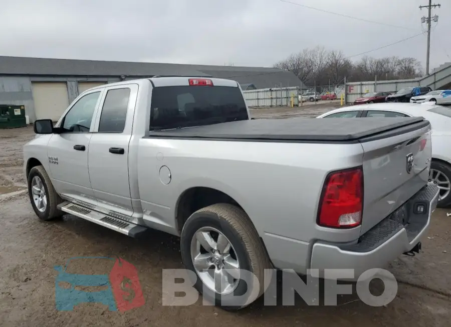 1C6RR7FG2JS326793 Photo# 2