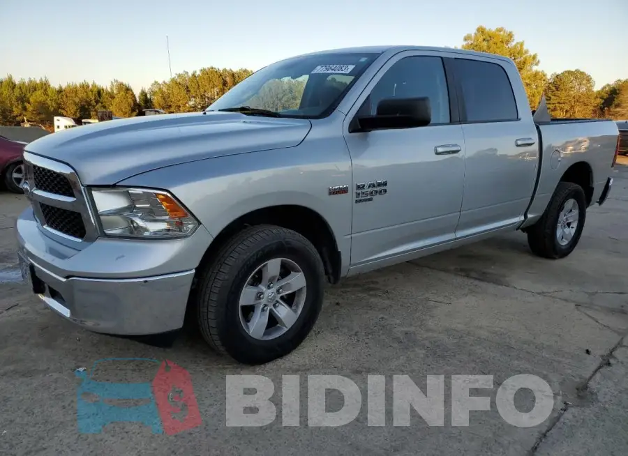 1C6RR7LT9KS527593 Photo# 1