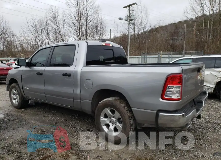 1C6SRFFT0PN680277 Photo# 2