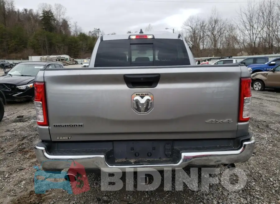 1C6SRFFT0PN680277 Photo# 6