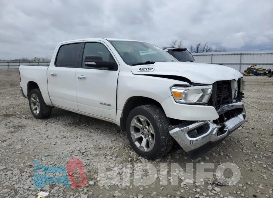 1C6SRFFT3LN125866 Photo# 4