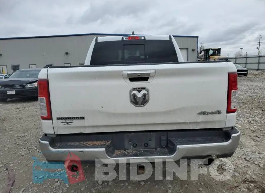 1C6SRFFT3LN125866 Photo# 6