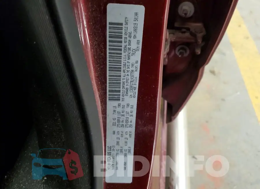 1C6SRFGT8LN187794 Photo# 12