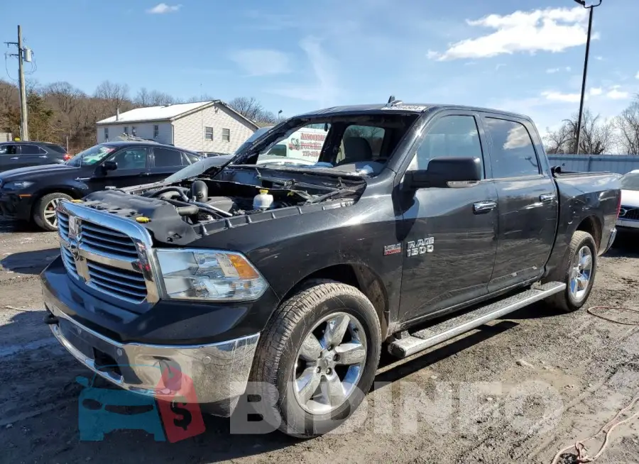 3C6RR7LT8GG254189 Photo# 1