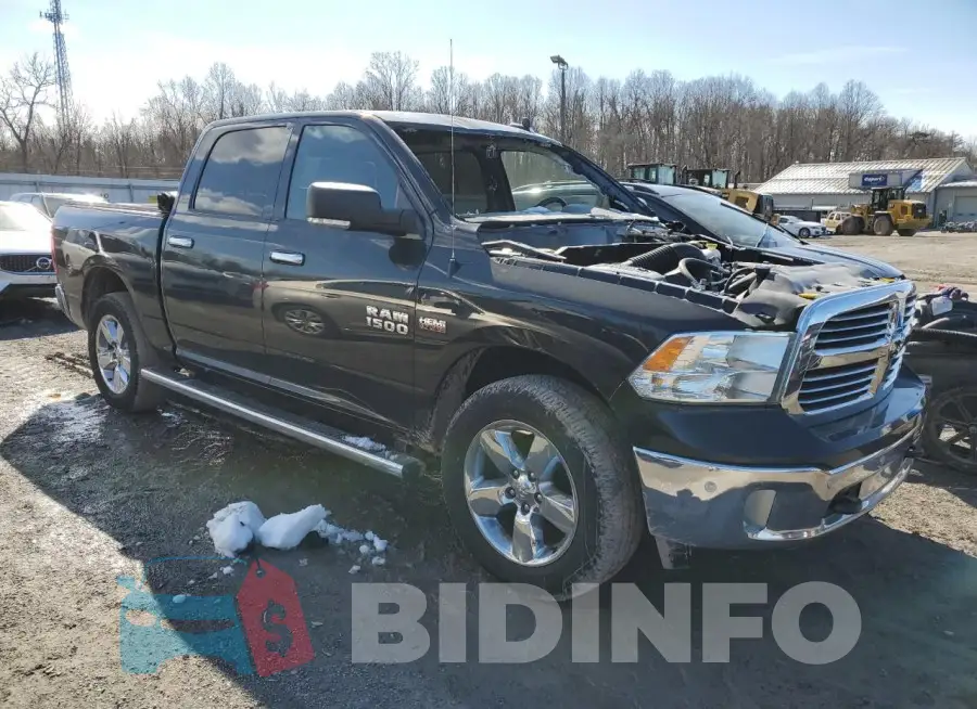 3C6RR7LT8GG254189 Photo# 4