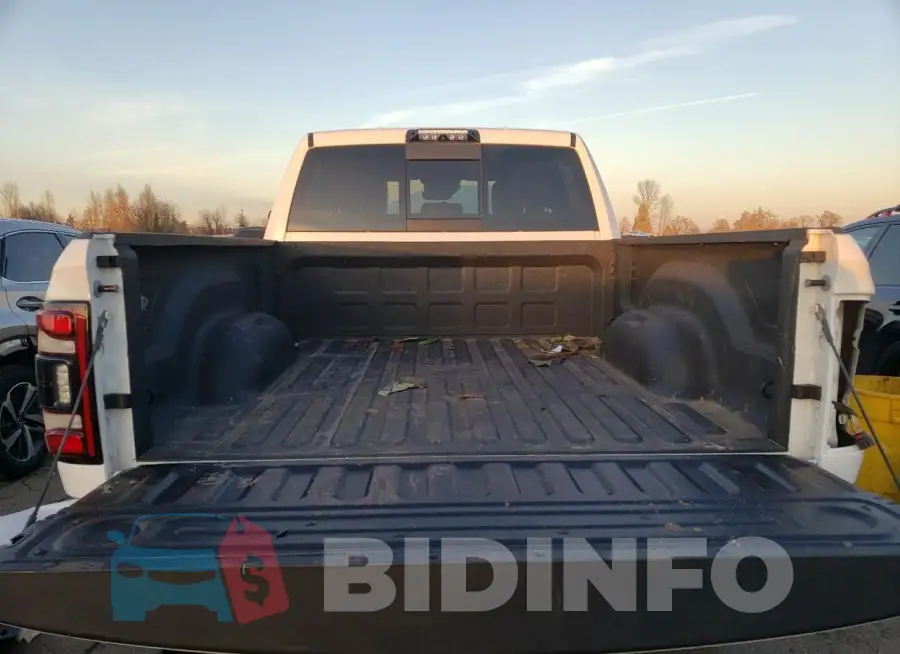 3C6UR5FL6KG669384 Photo# 6