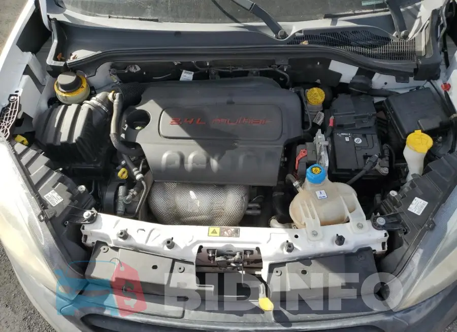 ZFBERFAT3G6B64976 Photo# 12