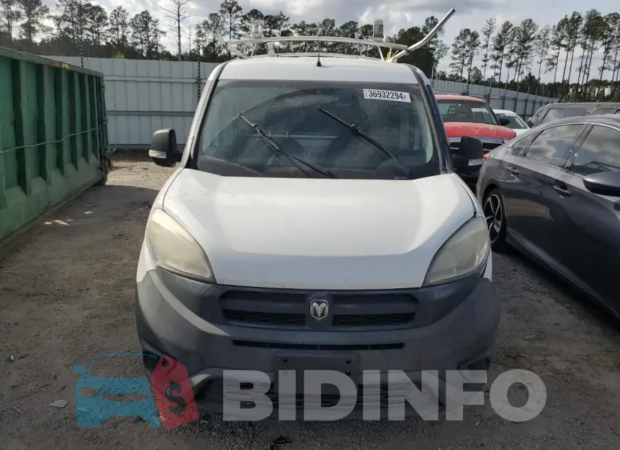 ZFBERFAT3G6B64976 Photo# 5