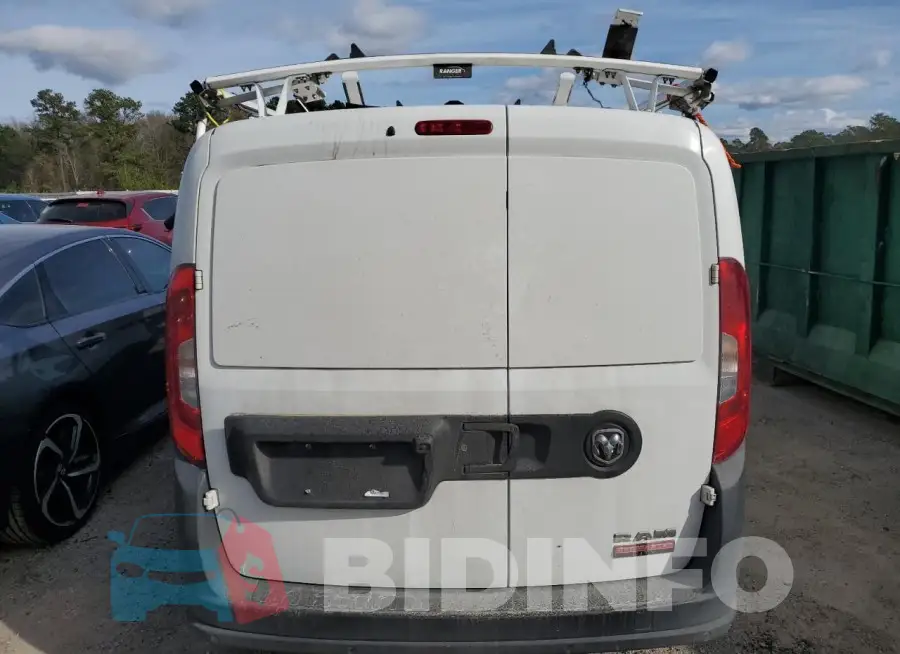 ZFBERFAT3G6B64976 Photo# 6