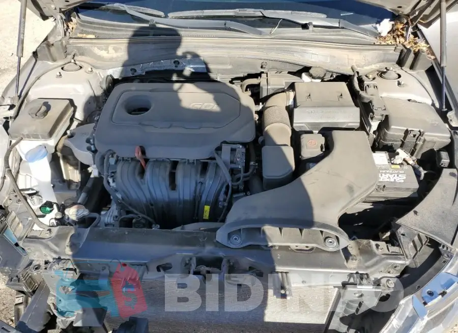 5XXGT4L36JG213974 Photo# 11