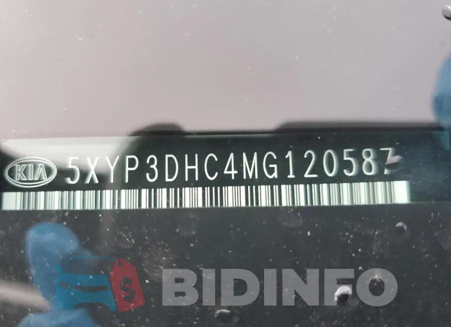 5XYP3DHC4MG120587 Photo# 13