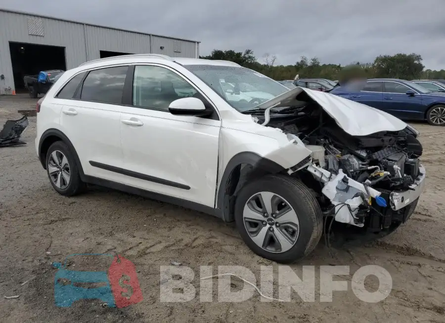 KNDCB3LC9N5509982 Photo# 4